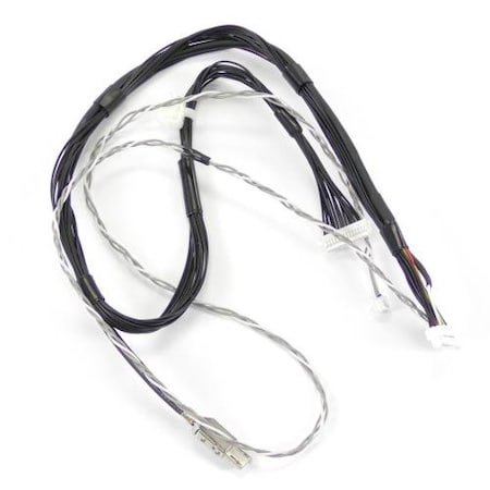 Sony CONNECTOR ASSY 20P 1-007-227-11